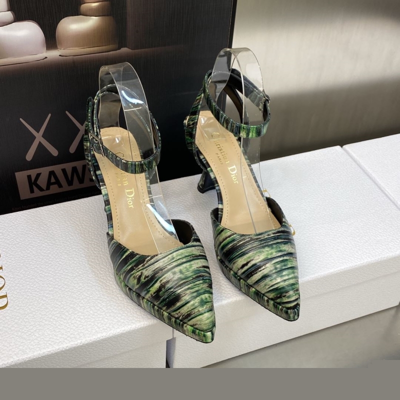 ch**an D*or high heels